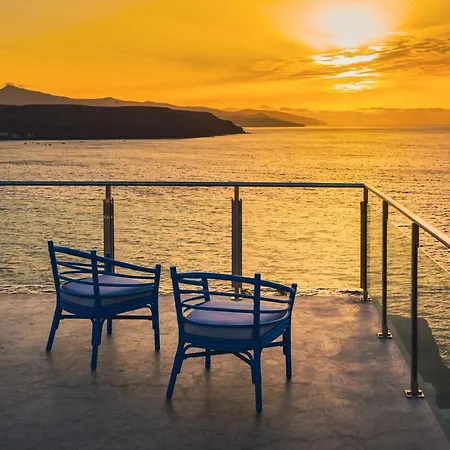 Etti - Paradise El Olivo Y El Mar Апартаменты Пайара