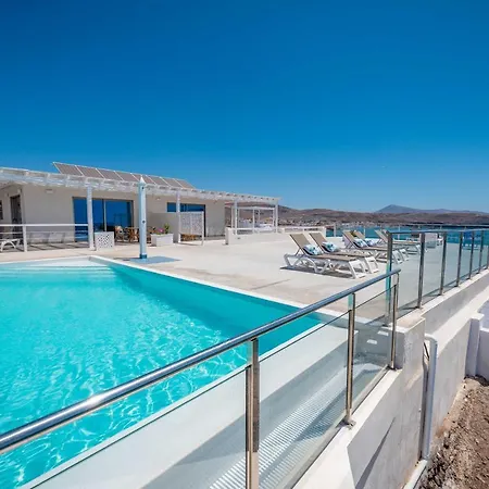 Etti - Paradise El Olivo Y El Mar Pájara