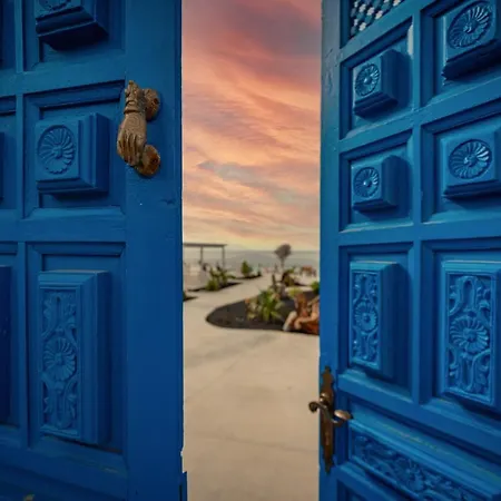 Lägenhet Etti - Paradise El Olivo Y El Mar Pájara