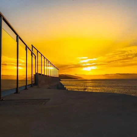 Etti - Paradise El Olivo Y El Mar Lägenhet