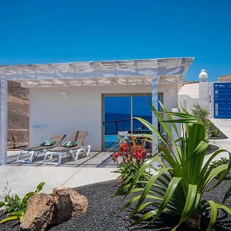 Etti - Paradise El Olivo Y El Mar Apartmán