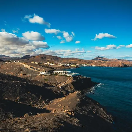 Apartmán Etti - Paradise El Olivo Y El Mar Pájara