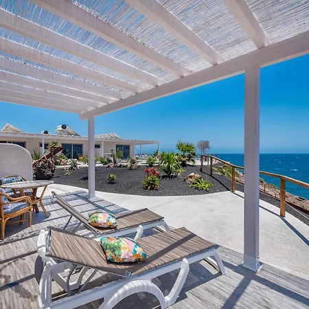 Etti - Paradise El Olivo Y El Mar * Pájara