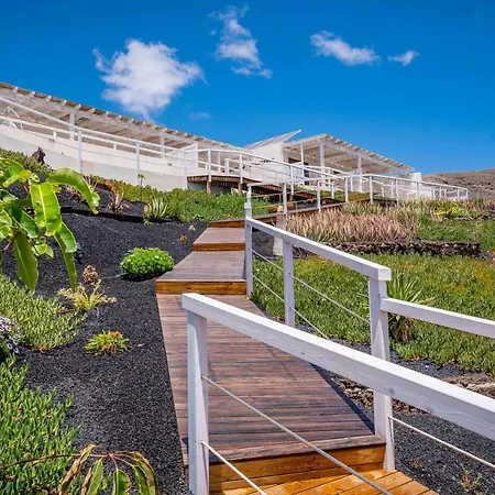 Etti - Paradise El Olivo Y El Mar Lägenhet Pájara