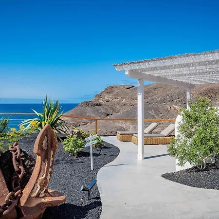 Etti - Paradise El Olivo Y El Mar Apartmán *