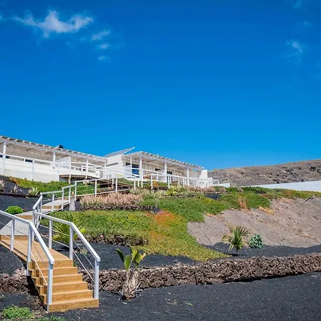 Apartmán Etti - Paradise El Olivo Y El Mar Pájara