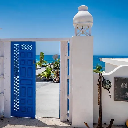 Etti - Paradise El Olivo Y El Mar Pájara