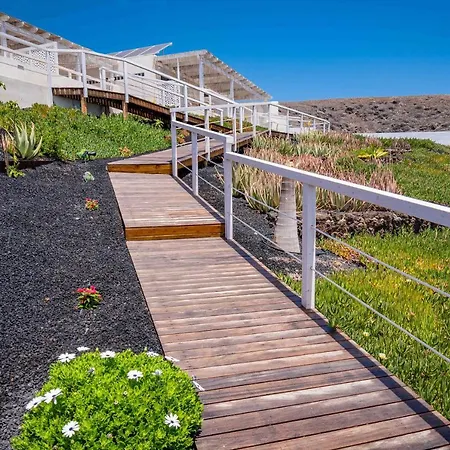 Etti - Paradise El Olivo Y El Mar Апартаменты *