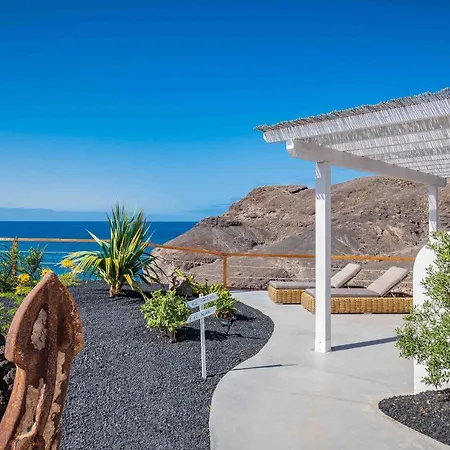 Apartmán Etti - Paradise El Olivo Y El Mar *