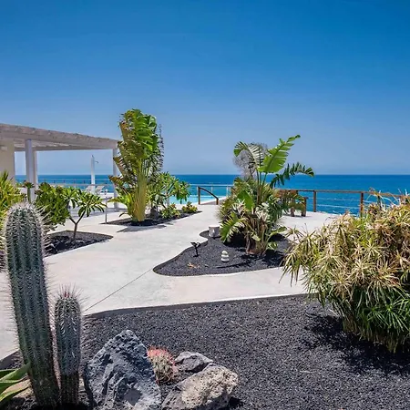 Etti - Paradise El Olivo Y El Mar Apartmán Pájara