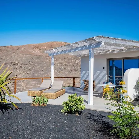 Etti - Paradise El Olivo Y El Mar Apartmán Pájara