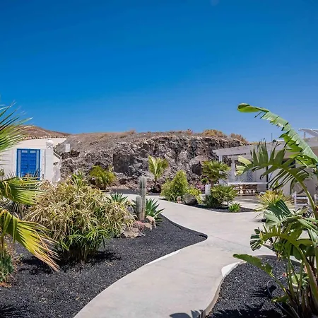 Etti - Paradise El Olivo Y El Mar * Pájara