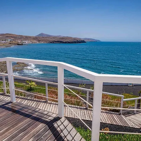 Etti - Paradise El Olivo Y El Mar Pájara