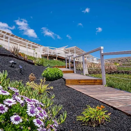 Etti - Paradise El Olivo Y El Mar * Pájara