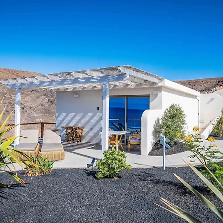 Etti - Paradise El Olivo Y El Mar アパート Pájara