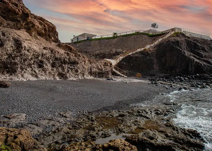 Etti - Paradise El Olivo Y El Mar Pájara