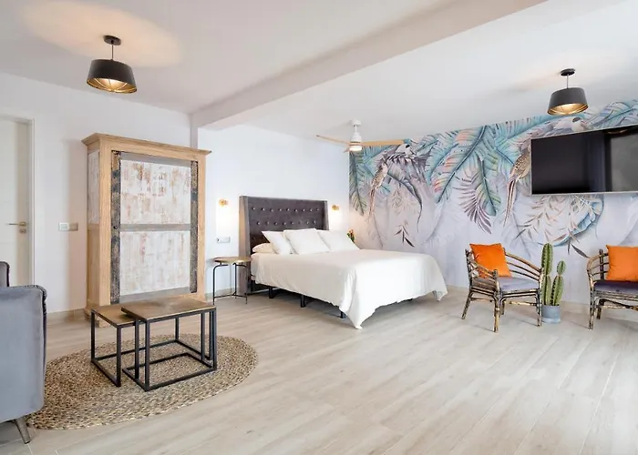 Etti - Paradise El Olivo Y El Mar *