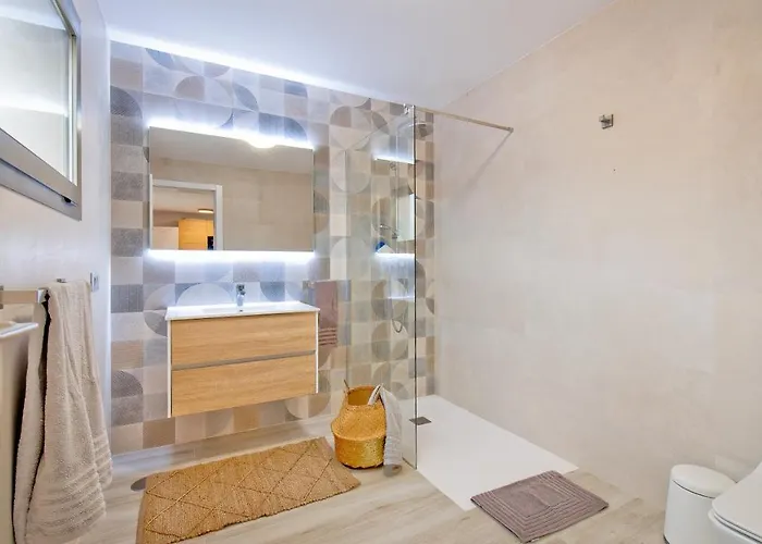 Etti - Paradise El Olivo Y El Mar *