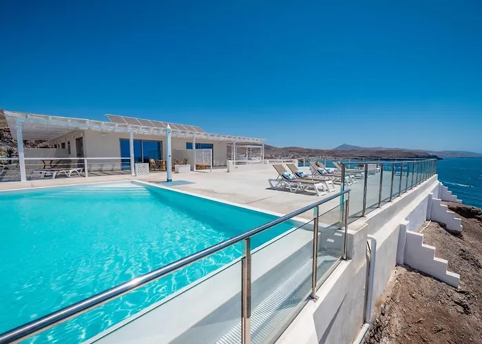 Etti - Paradise El Olivo Y El Mar Pájara