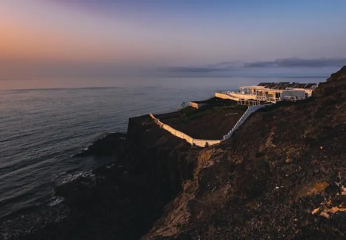 Etti - Paradise El Olivo Y El Mar Apartamento *