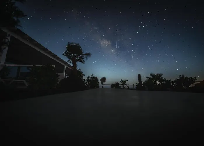 アパート Etti - Paradise El Olivo Y El Mar