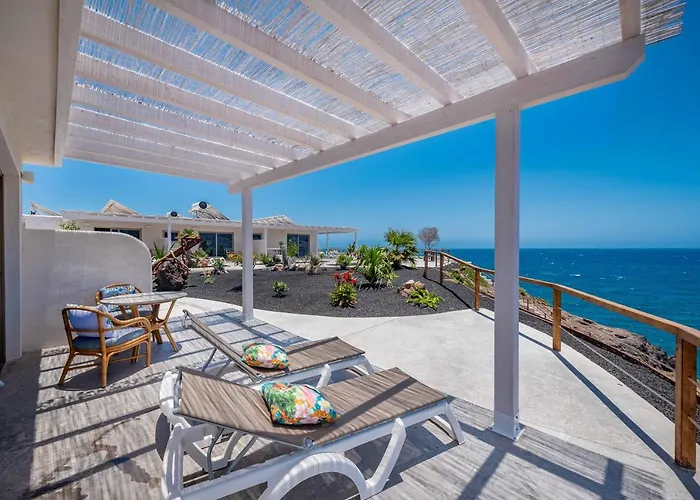 Etti - Paradise El Olivo Y El Mar * Pájara