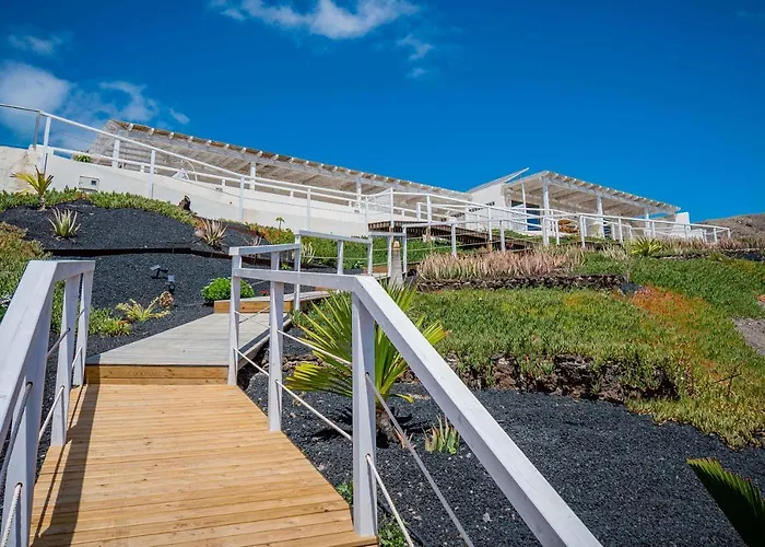 Etti - Paradise El Olivo Y El Mar アパート *