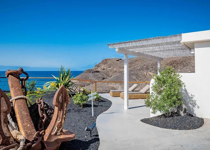 Etti - Paradise El Olivo Y El Mar アパート *