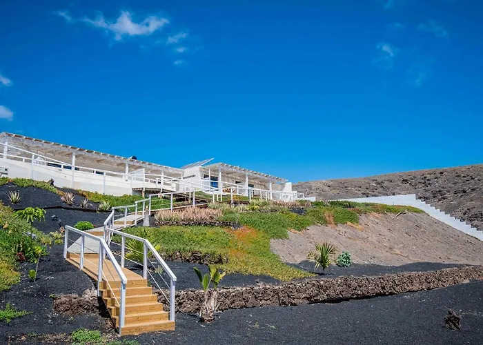 アパート Etti - Paradise El Olivo Y El Mar Pájara