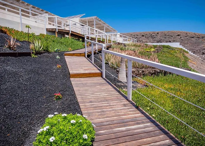 Etti - Paradise El Olivo Y El Mar アパート *