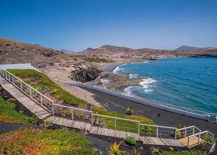 Etti - Paradise El Olivo Y El Mar *