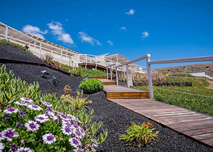 Etti - Paradise El Olivo Y El Mar * Pájara