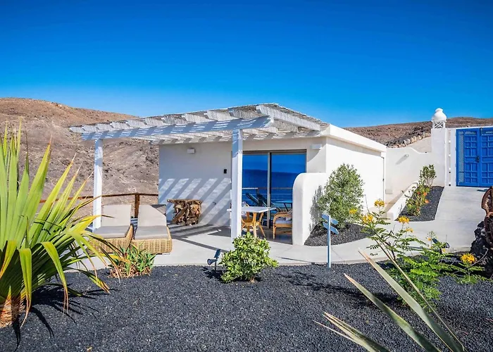 Etti - Paradise El Olivo Y El Mar アパート Pájara