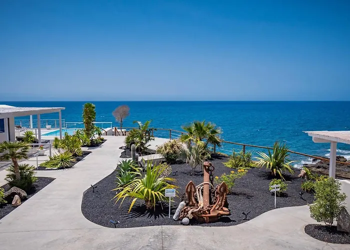 Etti - Paradise El Olivo Y El Mar * Pájara