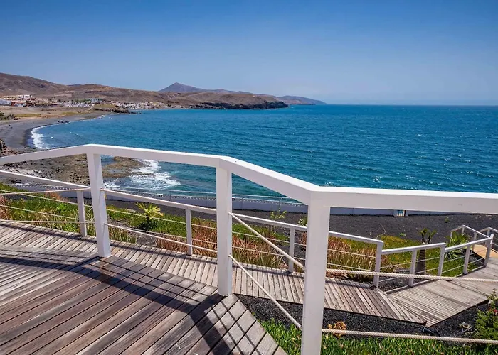 Etti - Paradise El Olivo Y El Mar Pájara