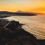 Διαμέρισμα Etti - Paradise El Olivo Y El Mar *