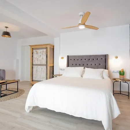 Apartament Etti - Paradise El Olivo Y El Mar Pájara