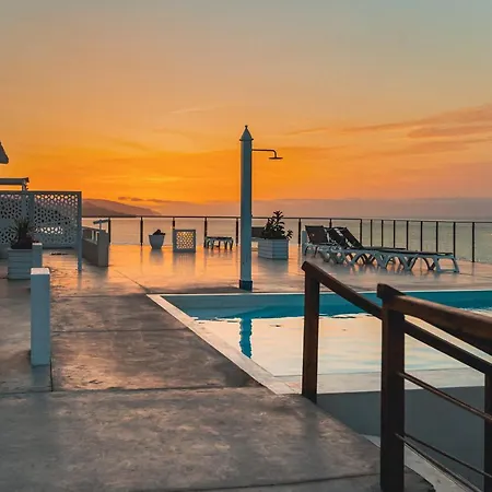 Apartament Etti - Paradise El Olivo Y El Mar *