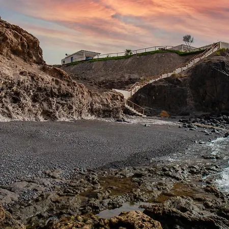 Etti - Paradise El Olivo Y El Mar Pájara