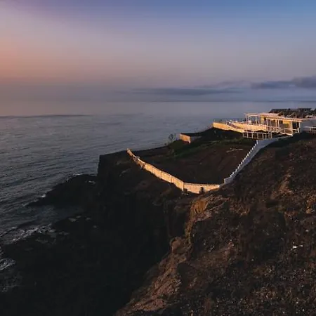 Etti - Paradise El Olivo Y El Mar Apartament *