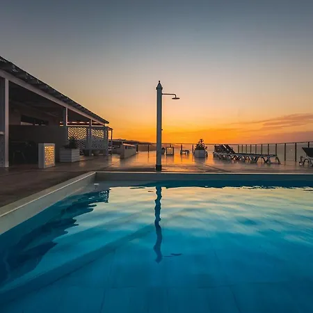 Apartament Etti - Paradise El Olivo Y El Mar Pájara