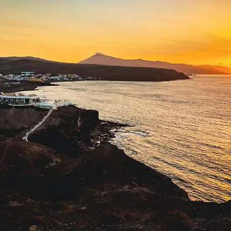 Apartament Etti - Paradise El Olivo Y El Mar *