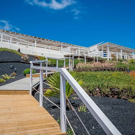 Etti - Paradise El Olivo Y El Mar Apartament *