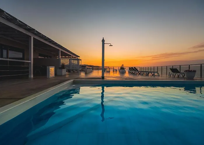 Appartamento Etti - Paradise El Olivo Y El Mar Pájara