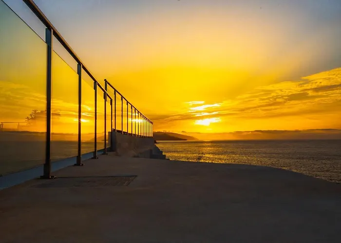 Etti - Paradise El Olivo Y El Mar Appartamento