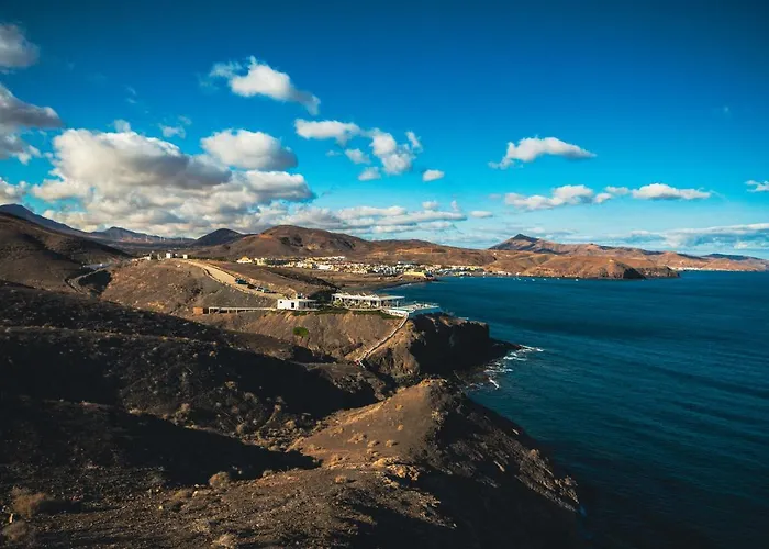 Appartamento Etti - Paradise El Olivo Y El Mar Pájara