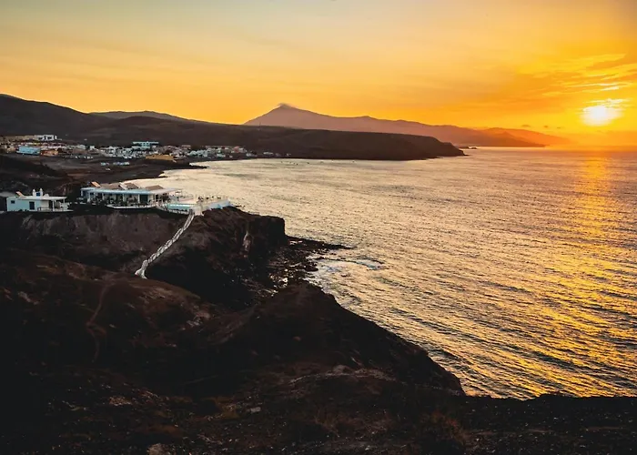 Appartamento Etti - Paradise El Olivo Y El Mar *